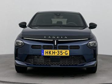 SPOTICAR Lancia Ypsilon Hybrid 110pk Edizione Cassina Limitata | Elektrisc Tweedehands -  Hybride Blauw - De Meern - 1200282328_3
