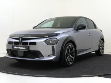 SPOTICAR Lancia Ypsilon 1.2 Turbo Hybrid Lx Automaat ! Tweedehands -  Hybride Grijs - S'gravenhage - 1200282678_1