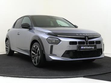 SPOTICAR Lancia Ypsilon 1.2 Turbo Hybrid Lx Automaat ! Tweedehands -  Hybride Grijs - S'gravenhage - 1200282678_3