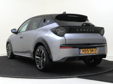 SPOTICAR Lancia Ypsilon 1.2 Turbo Hybrid Lx Automaat ! Tweedehands -  Hybride Grijs - S'gravenhage - 1200282678_4