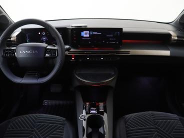 SPOTICAR Lancia Ypsilon 1.2 Turbo Hybrid Lx Automaat ! Tweedehands -  Hybride Grijs - S'gravenhage - 1200282678_5