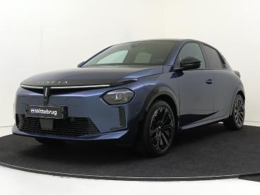 SPOTICAR Lancia Ypsilon Edizione Cassina Limitata 51 Kwh | Full Map Navi | Tweedehands -  Elektrisch Blauw - Bergschenhoek - 1200283909_1