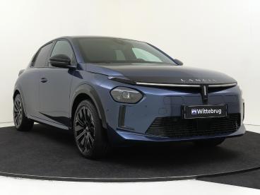 SPOTICAR Lancia Ypsilon Edizione Cassina Limitata 51 Kwh | Full Map Navi | Tweedehands -  Elektrisch Blauw - Bergschenhoek - 1200283909_2