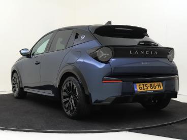 SPOTICAR Lancia Ypsilon Edizione Cassina Limitata 51 Kwh | Full Map Navi | Tweedehands -  Elektrisch Blauw - Bergschenhoek - 1200283909_4