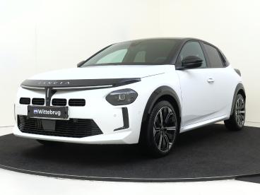 SPOTICAR Lancia Ypsilon 1.2 Turbo Hybrid Lx Tweedehands -  Hybride Wit - S'gravenhage - 1200285151_1