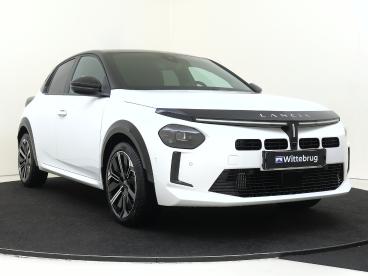 SPOTICAR Lancia Ypsilon 1.2 Turbo Hybrid Lx Tweedehands -  Hybride Wit - S'gravenhage - 1200285151_3