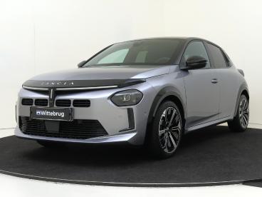 SPOTICAR Lancia Ypsilon 1.2 Turbo Hybrid Lx | Full Map Navi | Carplay | Ca Tweedehands -  Hybride Grijs - Bergschenhoek - 1200285363_1