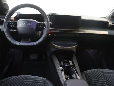 SPOTICAR Lancia Ypsilon 1.2 Turbo Hybrid Lx | Full Map Navi | Carplay | Ca Tweedehands -  Hybride Grijs - Bergschenhoek - 1200285363_5