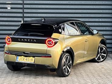 SPOTICAR Lancia Ypsilon Lx 51 Kwh Edizione Limitata 51 Kwh / Mega Korting Tweedehands -  Elektrisch Geel - Almere - 1200285607_5