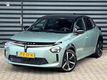 SPOTICAR Lancia Ypsilon Lx 51 Kwh Edizione Limitata 51 Kwh / Mega Korting Tweedehands -  Elektrisch Groen - Almere - 1200285608_1