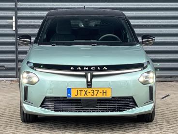 SPOTICAR Lancia Ypsilon Lx 51 Kwh Edizione Limitata 51 Kwh / Mega Korting Tweedehands -  Elektrisch Groen - Almere - 1200285608_2
