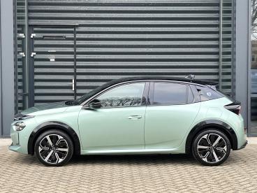 SPOTICAR Lancia Ypsilon Lx 51 Kwh Edizione Limitata 51 Kwh / Mega Korting Tweedehands -  Elektrisch Groen - Almere - 1200285608_3