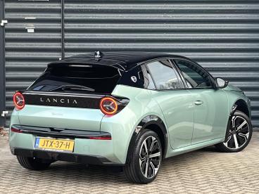 SPOTICAR Lancia Ypsilon Lx 51 Kwh Edizione Limitata 51 Kwh / Mega Korting Tweedehands -  Elektrisch Groen - Almere - 1200285608_5