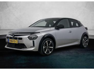 SPOTICAR Lancia Ypsilon 1.2 110pk Hybrid Lx | Adaptive Cruise Control | Na Tweedehands -  Hybride Grijs - De Meern - 1200286673_1