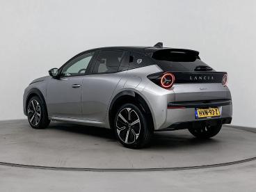 SPOTICAR Lancia Ypsilon 1.2 110pk Hybrid Lx | Adaptive Cruise Control | Na Tweedehands -  Hybride Grijs - De Meern - 1200286673_5