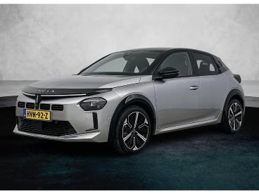 SPOTICAR Lancia Ypsilon 1.2 110pk Hybrid Lx | Navigatie | Adaptive Cruise Tweedehands -  Hybride Grijs - De Meern - 1200286674_1