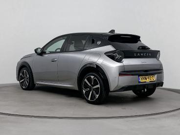 SPOTICAR Lancia Ypsilon 1.2 110pk Hybrid Lx | Navigatie | Adaptive Cruise Tweedehands -  Hybride Grijs - De Meern - 1200286674_5