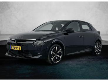 SPOTICAR Lancia Ypsilon 1.2 110pk Hybrid Lx | Navigatie | Adaptive Cruise Tweedehands -  Hybride Zwart - De Meern - 1200286677_1