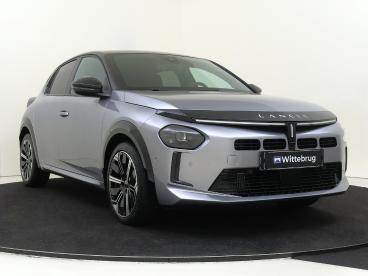 SPOTICAR Lancia Ypsilon 1.2 Turbo Hybrid Lx | Full Map Navi | Carplay | Ca Tweedehands -  Hybride Grijs - Zoetermeer - 1200287136_3