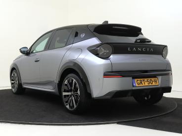 SPOTICAR Lancia Ypsilon 1.2 Turbo Hybrid Lx | Full Map Navi | Carplay | Ca Tweedehands -  Hybride Grijs - Zoetermeer - 1200287136_4