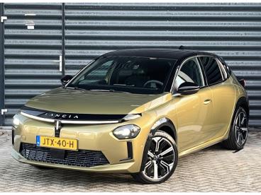 SPOTICAR Lancia Ypsilon Lx 51 Kwh Edizione Limitata 51 Kwh / Mega Korting Tweedehands -  Elektrisch Geel - Almere - 1200287593_1