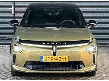 SPOTICAR Lancia Ypsilon Lx 51 Kwh Edizione Limitata 51 Kwh / Mega Korting Tweedehands -  Elektrisch Geel - Almere - 1200287593_2