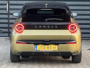 SPOTICAR Lancia Ypsilon Lx 51 Kwh Edizione Limitata 51 Kwh / Mega Korting Tweedehands -  Elektrisch Geel - Almere - 1200287593_4