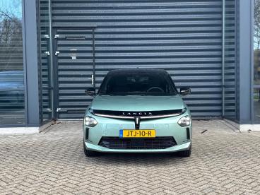 SPOTICAR Lancia Ypsilon Edizione Limitata 51 Kwh Mega Korting / 2+6 Jaar G Tweedehands -  Elektrisch Groen - Almere - 1200287639_2