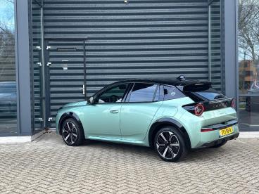 SPOTICAR Lancia Ypsilon Edizione Limitata 51 Kwh Mega Korting / 2+6 Jaar G Tweedehands -  Elektrisch Groen - Almere - 1200287639_3