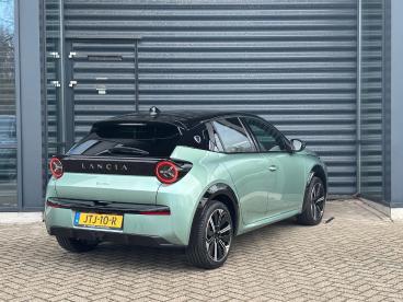 SPOTICAR Lancia Ypsilon Edizione Limitata 51 Kwh Mega Korting / 2+6 Jaar G Tweedehands -  Elektrisch Groen - Almere - 1200287639_4