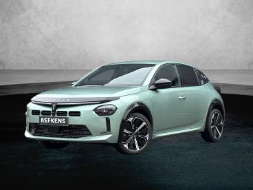 SPOTICAR Lancia Ypsilon 1.2 110pk Hybrid Lx | Navigatie | Adaptive Cruise Tweedehands -  Hybride Groen - Baarn - 1200288127_1