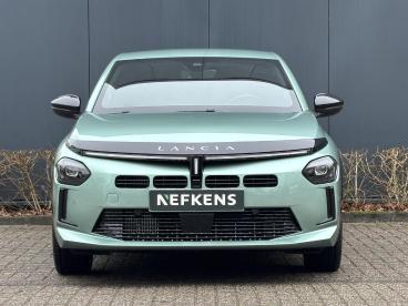 SPOTICAR Lancia Ypsilon 1.2 110pk Hybrid Lx | Navigatie | Adaptive Cruise Tweedehands -  Hybride Groen - Baarn - 1200288127_2