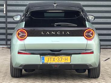 SPOTICAR Lancia Ypsilon  Tweedehands -  Elektrisch Groen - Almere - 1200290777_4