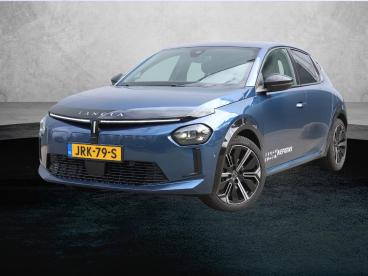 SPOTICAR Lancia Ypsilon 51 Kwh | 400km Actieradius | Demo Deal | Elektrisc Tweedehands -  Elektrisch Blauw - De Meern - 1200291283_1