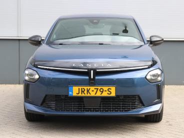 SPOTICAR Lancia Ypsilon 51 Kwh | 400km Actieradius | Demo Deal | Elektrisc Tweedehands -  Elektrisch Blauw - De Meern - 1200291283_4