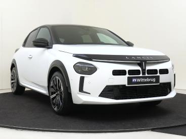 SPOTICAR Lancia Ypsilon 1.2 Turbo Hybrid Lx Tweedehands -  Hybride Wit - Den Haag - 1200291327_3