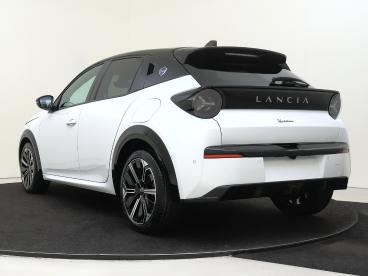 SPOTICAR Lancia Ypsilon 1.2 Turbo Hybrid Lx Tweedehands -  Hybride Wit - Den Haag - 1200291327_4