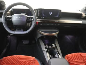 SPOTICAR Lancia Ypsilon 1.2 Turbo Hybrid Lx Tweedehands -  Hybride Wit - Den Haag - 1200291327_5