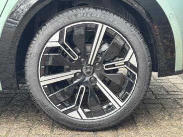 SPOTICAR Lancia Ypsilon 1.2 110pk Hybrid Lx | Navigatie | Adaptive Cruise Tweedehands -  Hybride Groen - Baarn - 1200293995_5