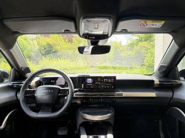 SPOTICAR Lancia Ypsilon 1.2 Turbo Hybrid Lx | Climate & Cruise Control | A Tweedehands -  Hybride Groen - Wirdum (fr) - 1200295596_4