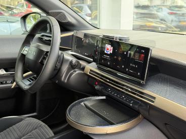 SPOTICAR Lancia Ypsilon 1.2 Turbo Hybrid Lx | Climate & Cruise Control | A Tweedehands -  Hybride Groen - Wirdum (fr) - 1200295596_5