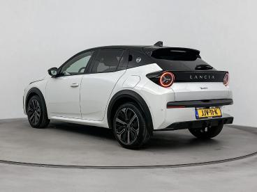 SPOTICAR Lancia Ypsilon 1.2 Turbo Hybrid Hf Line | Hf Line | Apple Carplay Tweedehands -  Hybride Bruin - De Meern - 1200296628_5