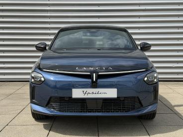 SPOTICAR Lancia Ypsilon 54 Kwh Lx | Sala | | Adaptieve Cruise | Lancia Blu Tweedehands -  Elektrisch Blauw - Velp - 1200297439_2