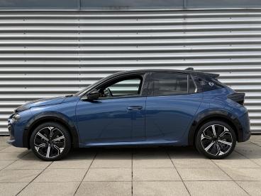 SPOTICAR Lancia Ypsilon 54 Kwh Lx | Sala | | Adaptieve Cruise | Lancia Blu Tweedehands -  Elektrisch Blauw - Velp - 1200297439_3