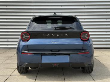 SPOTICAR Lancia Ypsilon 54 Kwh Lx | Sala | | Adaptieve Cruise | Lancia Blu Tweedehands -  Elektrisch Blauw - Velp - 1200297439_5