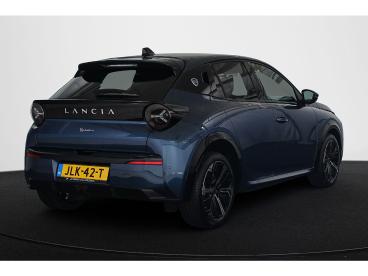 SPOTICAR Lancia Ypsilon Edizione Cassina Limitata 51 Kwh Apple Carplay Ach Tweedehands -  Elektrisch Blauw - Almere - 1200298027_3