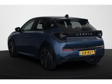 SPOTICAR Lancia Ypsilon Edizione Cassina Limitata 51 Kwh Apple Carplay Ach Tweedehands -  Elektrisch Blauw - Almere - 1200298027_4
