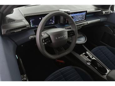 SPOTICAR Lancia Ypsilon Edizione Cassina Limitata 51 Kwh Apple Carplay Ach Tweedehands -  Elektrisch Blauw - Almere - 1200298027_5