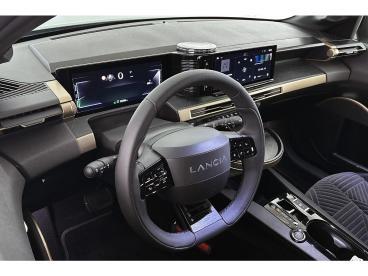 SPOTICAR Lancia Ypsilon 1.2 Turbo Hybrid Lx Automaat Camera Apple Carplay Tweedehands -  Hybride Groen - Almere - 1200299934_5