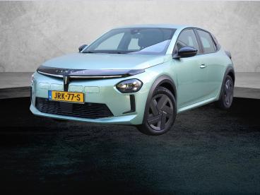 SPOTICAR Lancia Ypsilon Lx 51 Kwh | Navigatie | Apple Carplay/android Auto Tweedehands -  Elektrisch Groen - De Meern - 1200300863_1